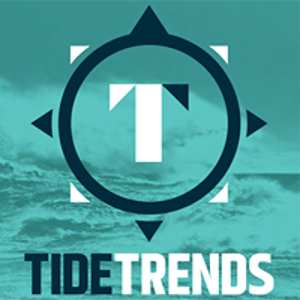 Tide Trends logo