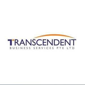 Transcendent Business Services logo