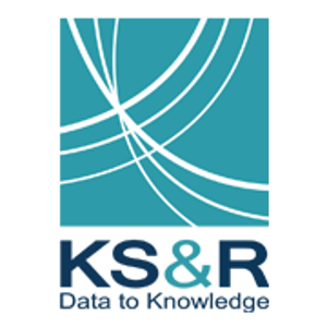 KS&amp;R logo