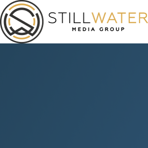 Stillwater Media Group logo