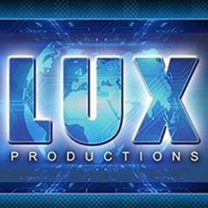 Lux Productions logo