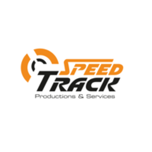 SpeedTrack logo
