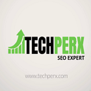 TechPerx logo