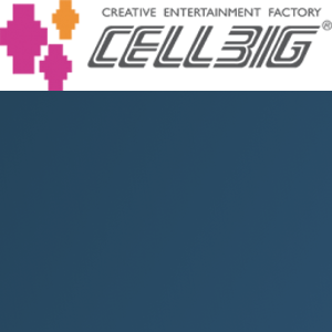 Cellbig logo