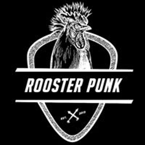 Rooster Punk logo