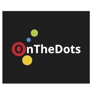 OnTheDots logo