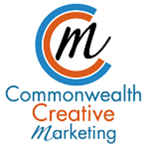 Commonwealth Creative Marketing logo