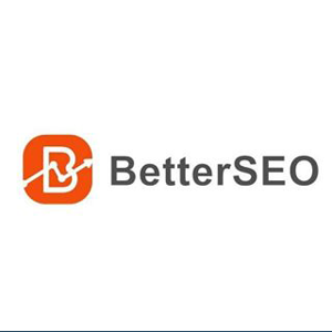 Better SEO logo