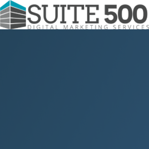 Suite 500 logo