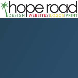 Hope Road Design logo