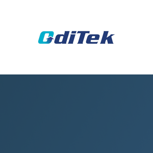 Oditek Solutions logo