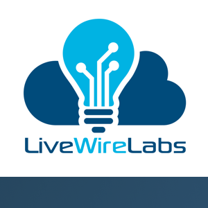 LiveWireLabs logo