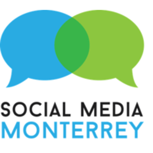 Social Media Monterrey logo