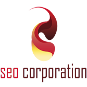 SEO Corporation logo