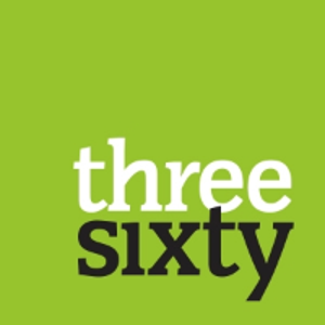 360 Branding &amp; Communications logo