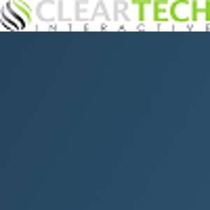 ClearTech Interactive logo
