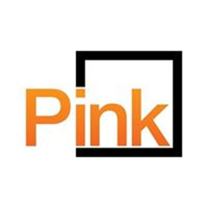 Pink Creative Ltd. logo