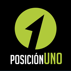 Posición Uno logo