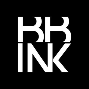Black Book Ink logo
