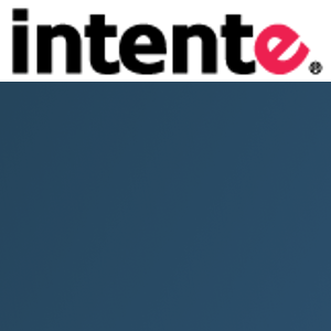 Intente, INC. logo