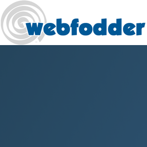 webfodder logo