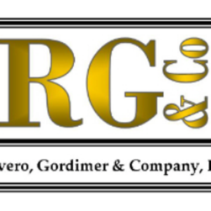 Rivero, Gordimer &amp; Company logo