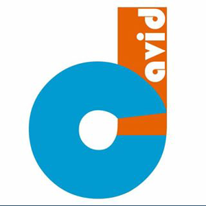 Creativos digital logo