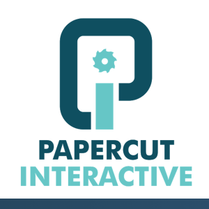 Papercut Interactive logo
