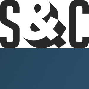 Sweet&amp;Chilli logo