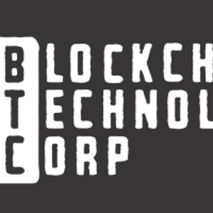 BlockTech logo