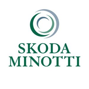 Skoda Minotti logo