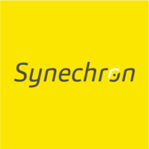 Synechron logo