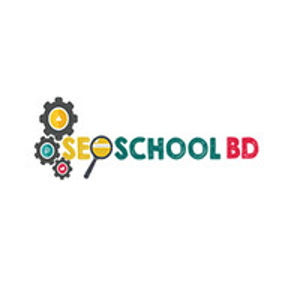 SEO School BD logo