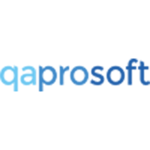 Qaprosoft logo