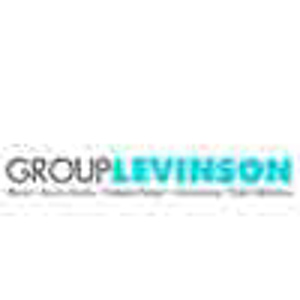 GroupLevinson Public Relations logo