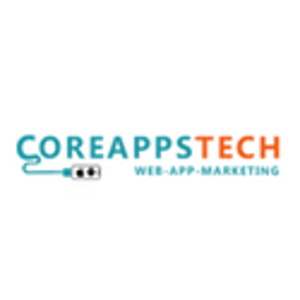 CoreApps Tech logo