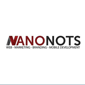 Nanonots logo