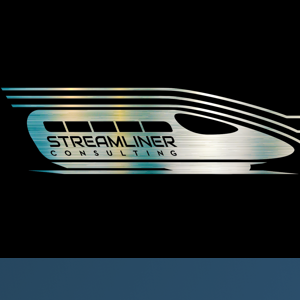 Streamliner Consulting logo
