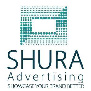 Shura Advertising logo