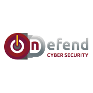 OnDefend logo