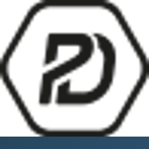 PD agency logo