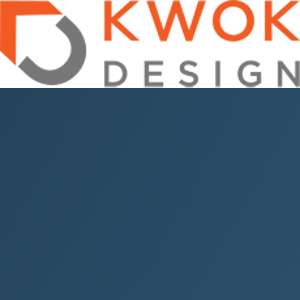 Kwok Design logo