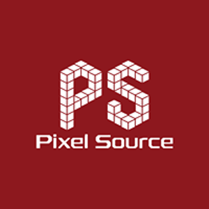 Pixel Source, Inc logo