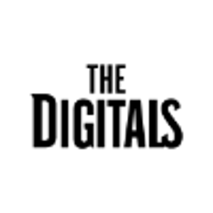 The Digitals logo