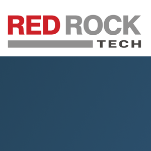 Red Rock Tech logo