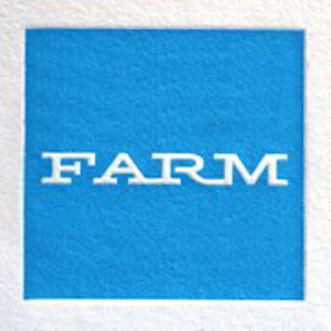 Farm Design logo