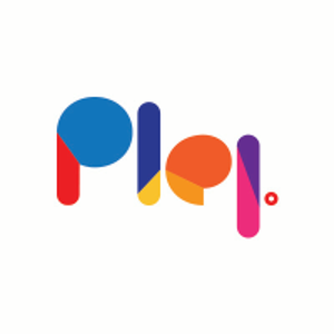 Plej logo