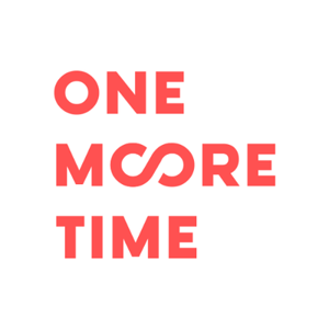 One More Time Media logo