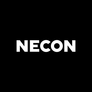 NECON Branding &amp; Communication logo