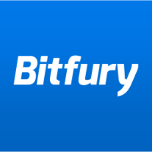 Bitfury logo